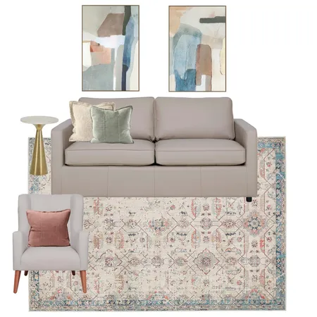 Living Room- Buddina Interior Design Mood Board by Carli@HunterInteriorStyling on Style Sourcebook