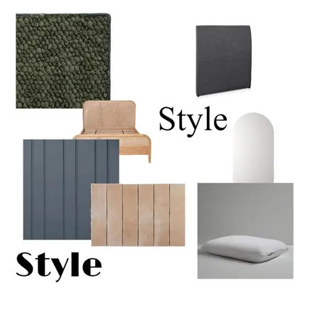 toto Interior Design Mood Board by gillesc.mjm@gmail.com on Style Sourcebook