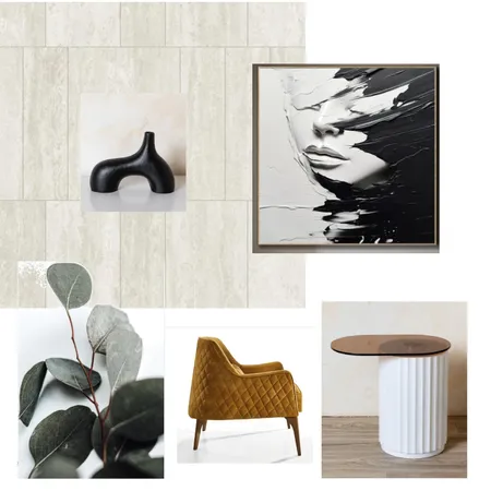 Furniture Inspo for Spa Interior Design Mood Board by adesign.am@gmail.com on Style Sourcebook