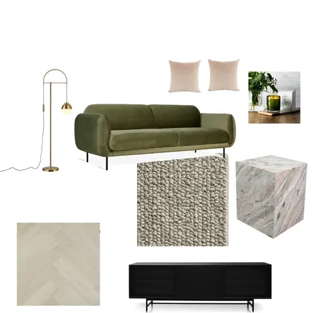 Contemporary Luxe Interior Design Mood Board by amandaphillips795@gmail.com on Style Sourcebook