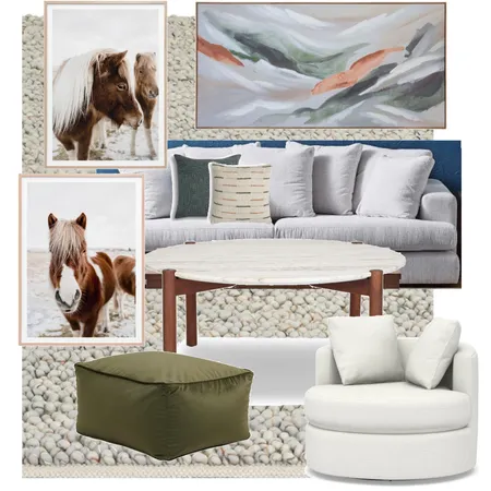 Muskwood Sitting Room 2 Interior Design Mood Board by banksialee on Style Sourcebook