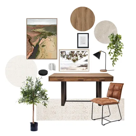 Assignment - Study Interior Design Mood Board by nattoneill on Style Sourcebook