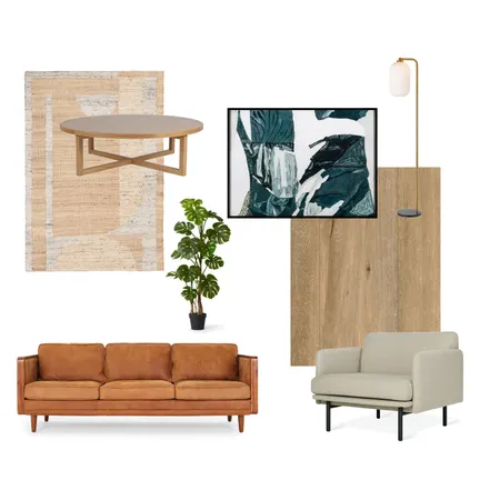 Neutral Living room Interior Design Mood Board by Stilleben Interior Design on Style Sourcebook