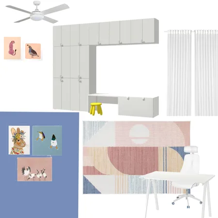 playyyy room Interior Design Mood Board by naamaetedgi on Style Sourcebook