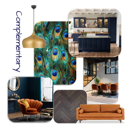 Scheme 3 Interior Design Mood Board by michellemcardle on Style Sourcebook
