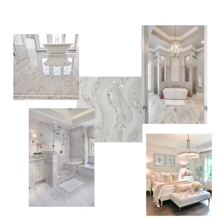 Luxe Interior Design Mood Board by colleenjthomas on Style Sourcebook