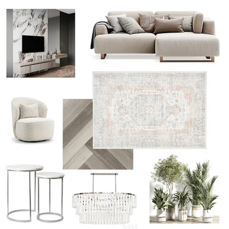 мудборд 03 Interior Design Mood Board by Vershinina on Style Sourcebook