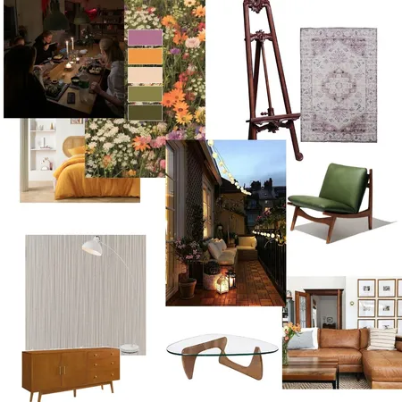 Concept Board Interior Design Mood Board by scart119 on Style Sourcebook