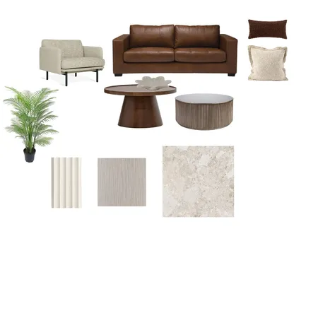 סלון לוח השראה Interior Design Mood Board by vaturidesign on Style Sourcebook