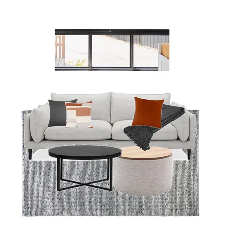 Shortland Living Interior Design Mood Board by Mercedez on Style Sourcebook
