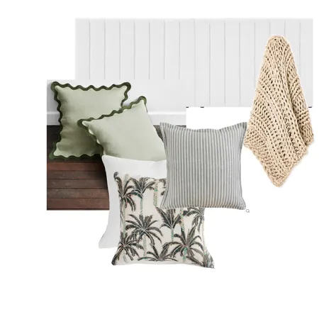 Master Bedroom Interior Design Mood Board by Mahnie on Style Sourcebook