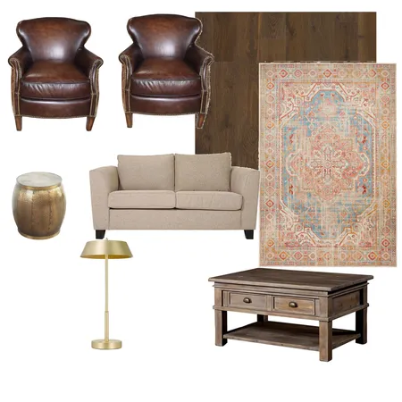 Susan Interior Design Mood Board by Robin W Grove on Style Sourcebook