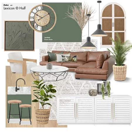 Modern Coastal 2 - Boolagi Dr Interior Design Mood Board by Your Home Interiors on Style Sourcebook