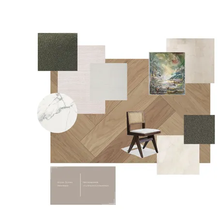 Hedvig living sample board Interior Design Mood Board by alyssaabrown on Style Sourcebook