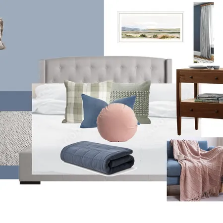 Master Interior Design Mood Board by LisaMoyers on Style Sourcebook