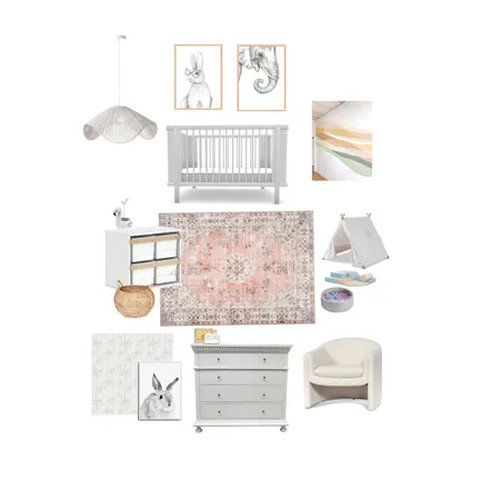 Brief 3 Interior Design Mood Board by brookemail on Style Sourcebook