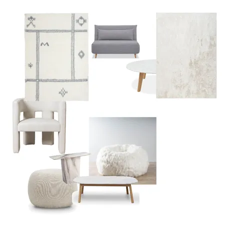 Lounge Interior Design Mood Board by sarah.ranginui@motorama.com.au on Style Sourcebook