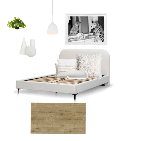 bedroom Interior Design Mood Board by sarah.ranginui@motorama.com.au on Style Sourcebook