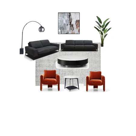 MERLINO Interior Design Mood Board by styleandorder on Style Sourcebook