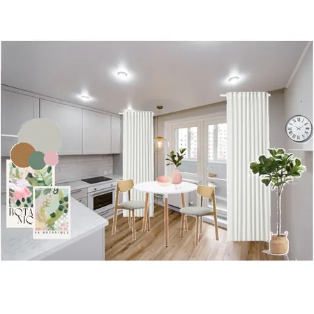 кухня пасьета Interior Design Mood Board by Анастасия Полынь on Style Sourcebook