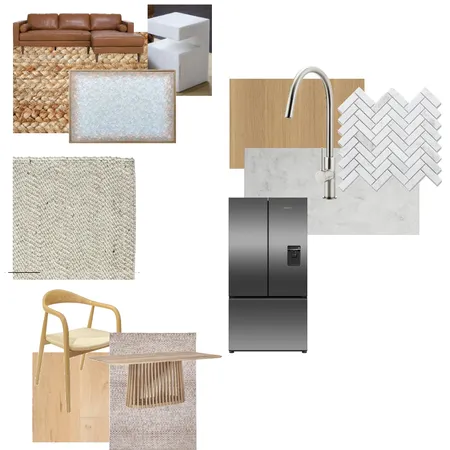 69 WILKINSON CRES Interior Design Mood Board by christyfionna on Style Sourcebook