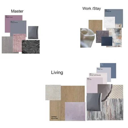 Waverton materials Interior Design Mood Board by Taryns interiors on Style Sourcebook