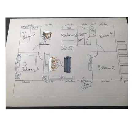 Sussex Interior Design Mood Board by Jem Crestani Interior and Colour Consulting on Style Sourcebook
