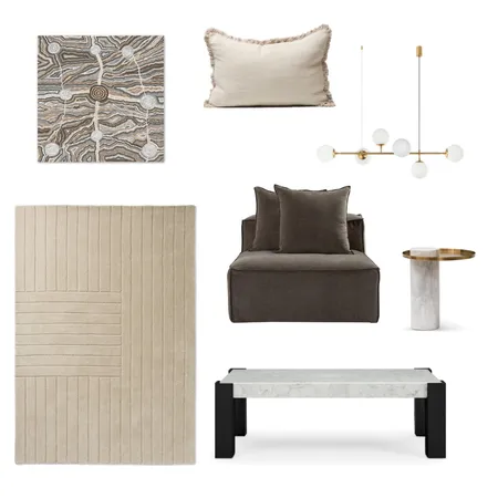 Homepage 2 Interior Design Mood Board by Muse Design Co on Style Sourcebook