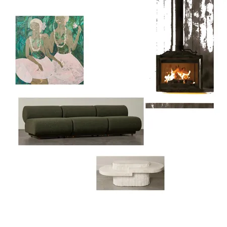 Back Lounge Interior Design Mood Board by Zoie on Style Sourcebook