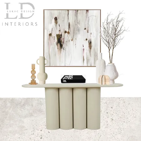 Beiler Entry Interior Design Mood Board by lukacdesigninteriors on Style Sourcebook