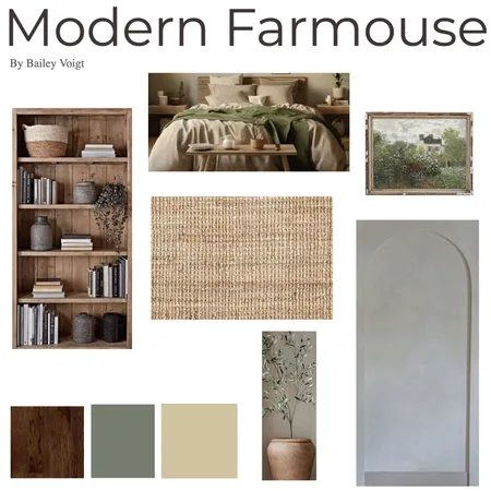 moms mood board Interior Design Mood Board by baileyila on Style Sourcebook