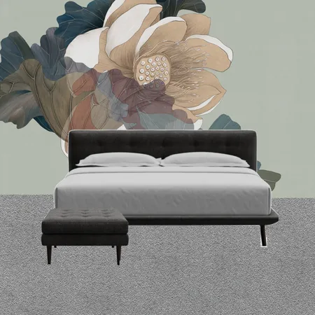 Lakesend master2 Interior Design Mood Board by insidehomedesign on Style Sourcebook