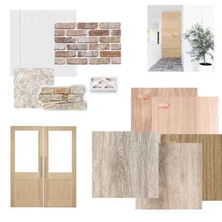 BEAUSANG Facade Interior Design Mood Board by ajosic on Style Sourcebook