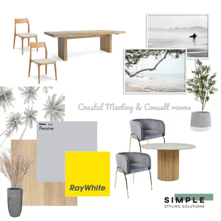 My Mood Board Interior Design Mood Board by Simplestyling on Style Sourcebook