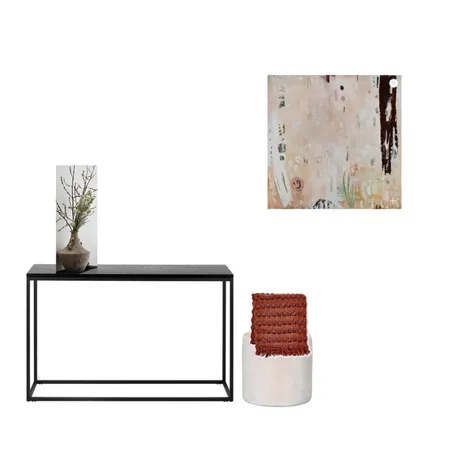 hallway Interior Design Mood Board by elisemosley on Style Sourcebook