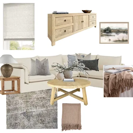 Val Interior Design Mood Board by Oleander & Finch Interiors on Style Sourcebook
