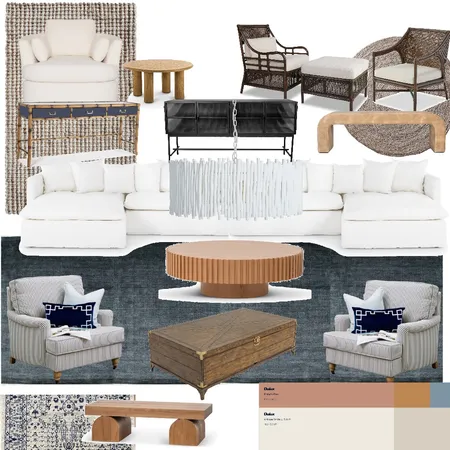 92-100 eiseman rd- Living Interior Design Mood Board by Cocoon_me on Style Sourcebook