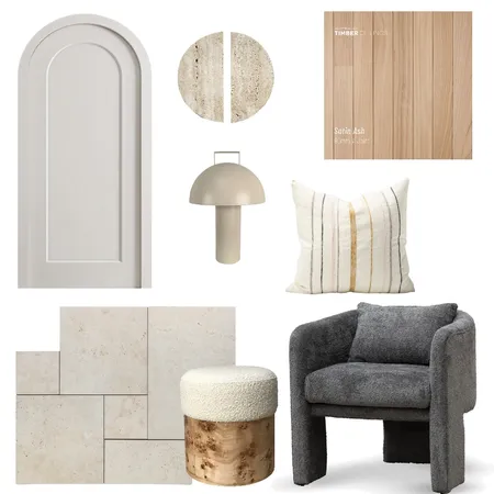 Homepage 2 Interior Design Mood Board by Muse Design Co on Style Sourcebook