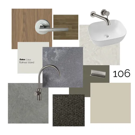 106 Jennings - Earth Inspired Interior Design Mood Board by elisekeeping on Style Sourcebook