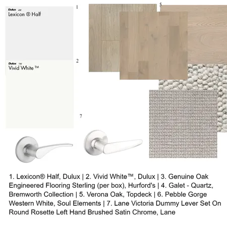 Yale interior Interior Design Mood Board by RVJA on Style Sourcebook