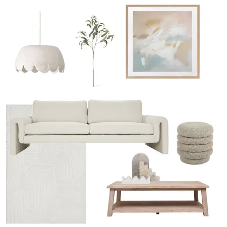 Darren Palmer Mood Board Comp Interior Design Mood Board by Muse Design Co on Style Sourcebook