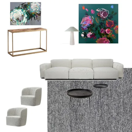 Dunstan St Living Interior Design Mood Board by juliamode on Style Sourcebook