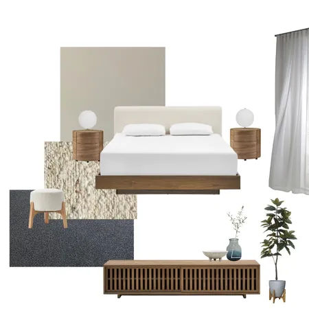 Diego 2 Interior Design Mood Board by CASTLERY on Style Sourcebook