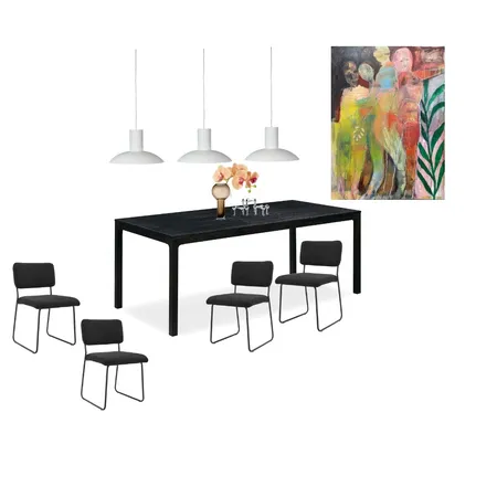 Dunstan St Dining room Interior Design Mood Board by juliamode on Style Sourcebook