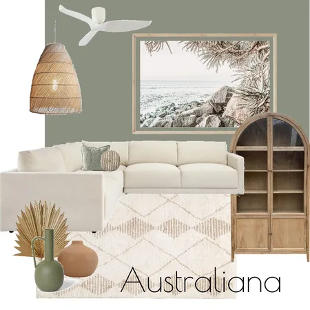 loungeroom Interior Design Mood Board by whitneeh on Style Sourcebook