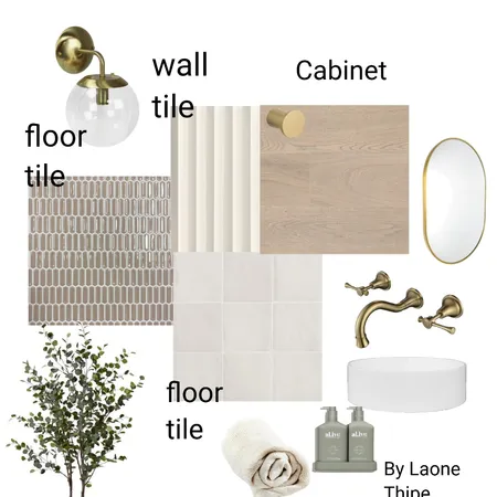 Neutral Interior Design Mood Board by Laone on Style Sourcebook