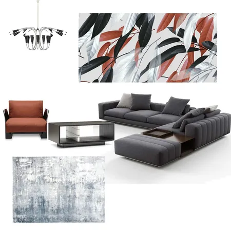 My Mood Board Interior Design Mood Board by Natasa Dzenopoljac on Style Sourcebook