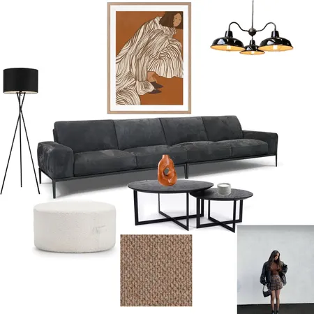 My Mood Board Interior Design Mood Board by Natasa Dzenopoljac on Style Sourcebook