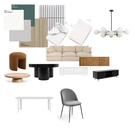 nha Quan Interior Design Mood Board by jessytruong on Style Sourcebook