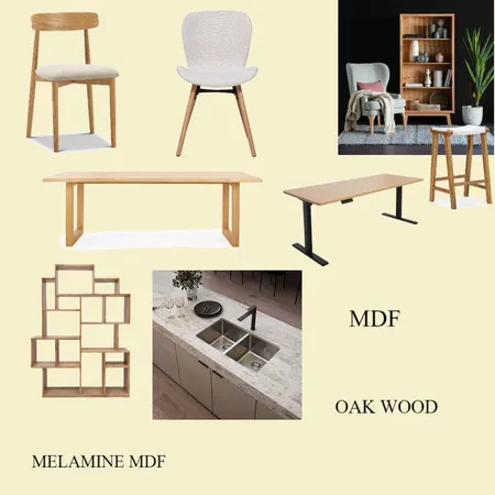My Mood Board Interior Design Mood Board by huyquach on Style Sourcebook